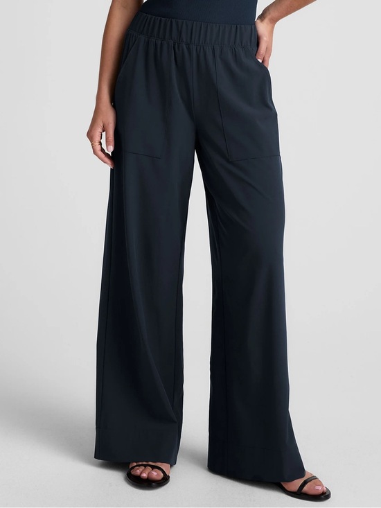 Beyond Yoga Pants - Beyond Yoga Easy Wide-leg Pants 31”